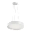 Loom Design Lucia 45 Opháng Til Pendel Med Dali Hvid