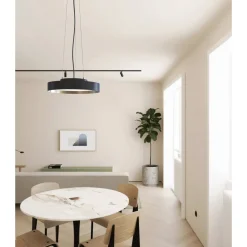 Loom Design Lucia 45 Opháng Til Pendel Med Dali Hvid