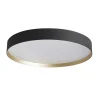 Loom Design Lucia 60 Plafon Sort/Guld