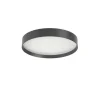 Loom Design LUCIA 45 Vág/Loftlampe BLACK, 26W, 2700K