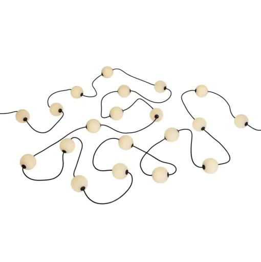Loom Design Miss Garland 20