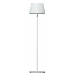 Loom Design Modi Gulvlampe Hvid