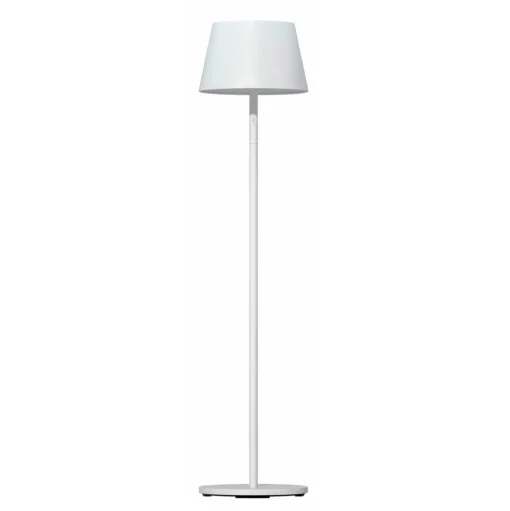 Loom Design Modi Gulvlampe Hvid