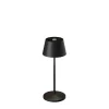 Loom Design Modi Micro Transportable Lampe Sort