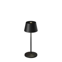 Loom Design Modi Micro Transportable Lampe Sort