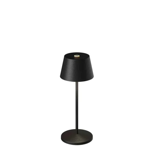 Loom Design Modi Micro Transportable Lampe Sort
