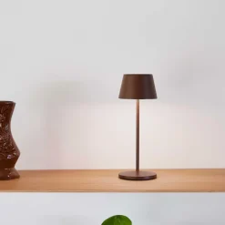 Loom Design Modi Micro Transportable Lampe Sort