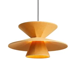 Loom Design Morphic Pendel Gul