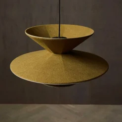 Loom Design Morphic Pendel Grøn