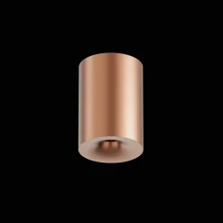 Loom Design NYX Loftlampe Mat Bronze