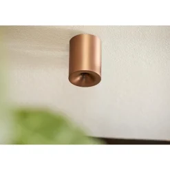 Loom Design NYX Loftlampe Mat Bronze