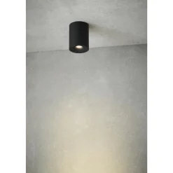 Loom Design NYX Loftlampe Mat Sort