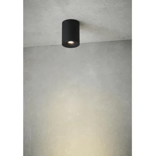 Loom Design NYX Loftlampe Mat Sort