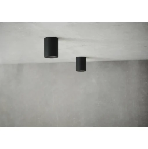 Loom Design NYX Loftlampe Mat Sort