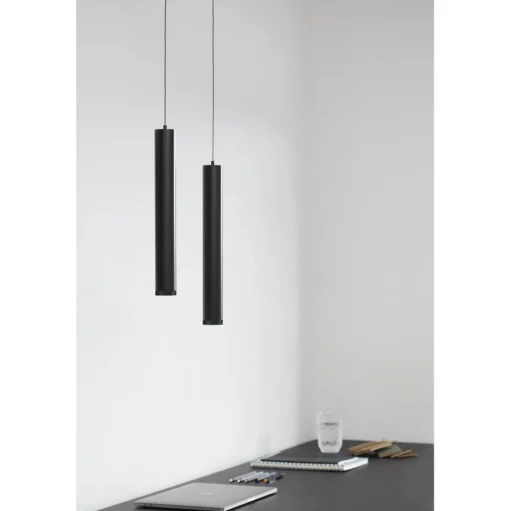 Loom Design NYX P2 Pendel Mat Sort