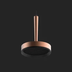 Loom Design NYX P1 Pendel Mat Bronze