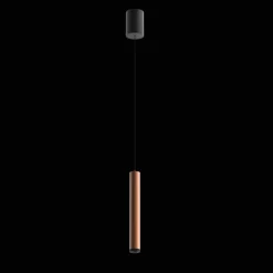 Loom Design NYX P2 Pendel Mat Bronze