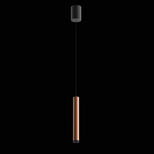 Loom Design NYX P2 Pendel Mat Bronze