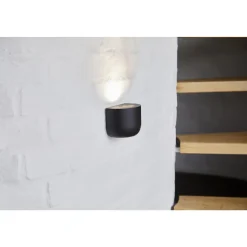 Loom Design NYX Váglampe Mat Hvid