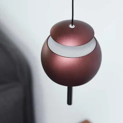 Loom Design Parachute Pendel Coffee