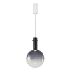 Loom Design Raindrop 25 Pendel Blå
