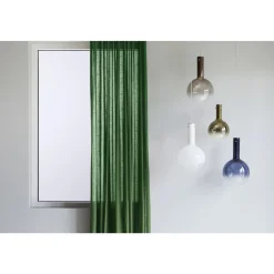Loom Design Raindrop 25 Pendel Hvid