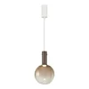 Loom Design Raindrop 20 Pendel Brandy