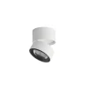 Loom Design Ray Spot 15W Hvid