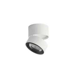 Loom Design Ray Spot 15W Hvid