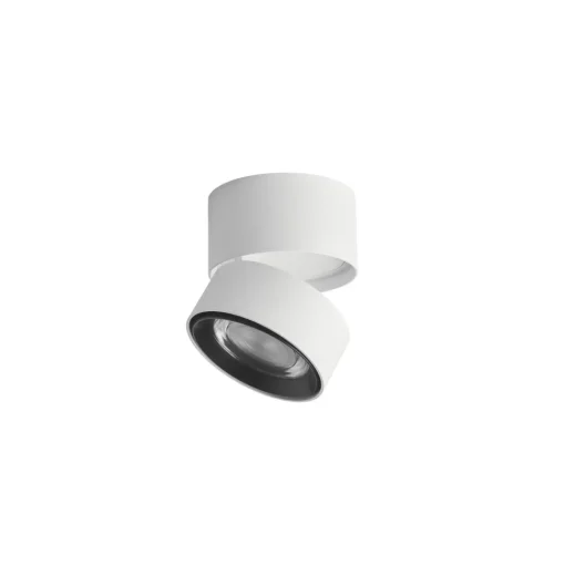 Loom Design Ray Spot 15W Hvid