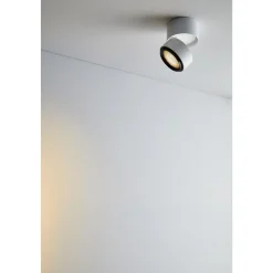 Loom Design Ray Spot 15W Hvid