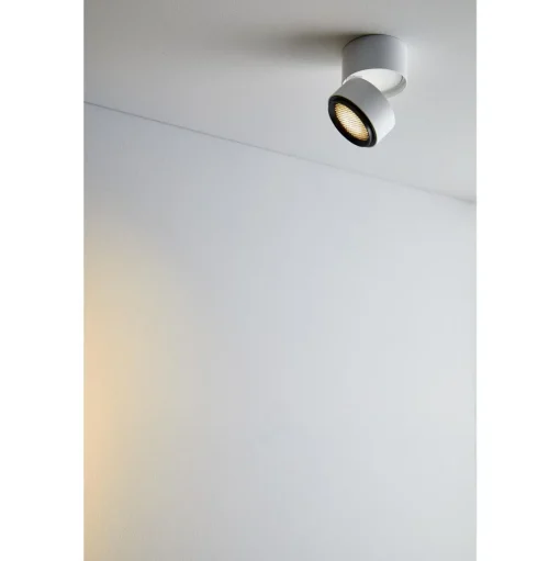 Loom Design Ray Spot 15W Hvid
