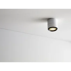 Loom Design Ray Spot 15W Hvid