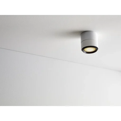 Loom Design Ray Spot 15W Hvid