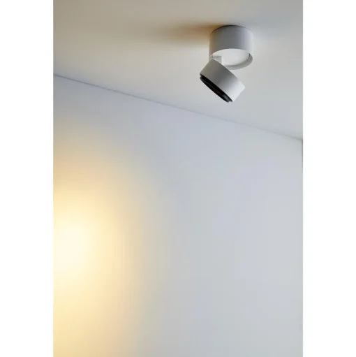 Loom Design Ray Spot 15W Hvid