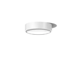 Loom Design SIF Påbygningsspot WHITE, 6W LED