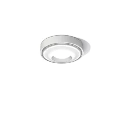 Loom Design SIF Påbygningsspot WHITE, 6W LED