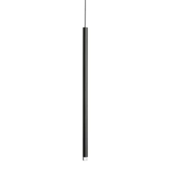 Loom Design Valkyrie Pendel Uden Opháng 72 cm Sort