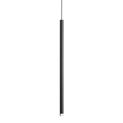 Loom Design Valkyrie Pendel Uden Opháng 72 cm Sort