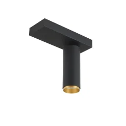Loom Design X-Beam Single Spot Sort/Guld