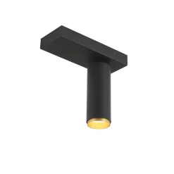 Loom Design X-Beam Single Spot Sort/Guld