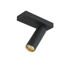 Loom Design X-Beam Single Spot Sort/Guld