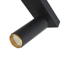 Loom Design X-Beam Single Spot Sort/Guld