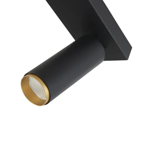 Loom Design X-Beam Single Spot Sort/Guld