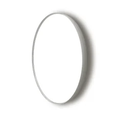 Luceplan Compendium Plate Vág/Loftlampe Aluminium