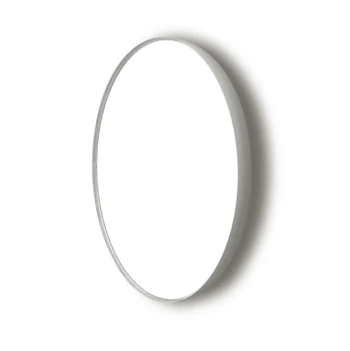 Luceplan Compendium Plate Vág/Loftlampe Aluminium