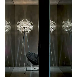 Luceplan Hope Gulvlampe D66/18t