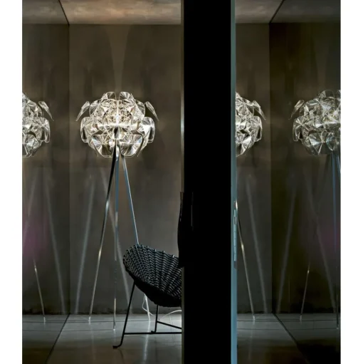 Luceplan Hope Gulvlampe D66/18t