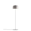Luceplan Zile GulvlampeØ40 Dove Grey