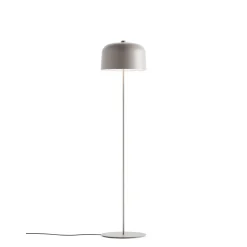 Luceplan Zile GulvlampeØ40 Dove Grey